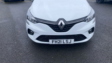 Renault Clio 1.0 TCe 100 Play 5dr Petrol Hatchback